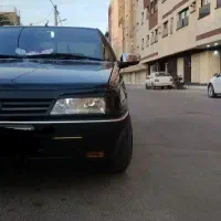 پژو آردی ۸۴تمیزخونگی