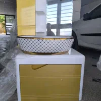 روشویی کابینتی نو