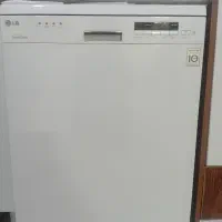 ماشین ظرفشویی