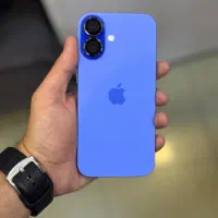 آیفون 16 نرمال