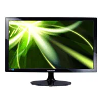 مانیتور ۲۰ led سامسونگ در حد نو