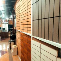 ** فروش ویژه آجر نما                  6ماهه قسطی**