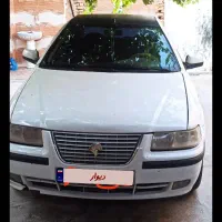 سمند ۹۱ تک سوز