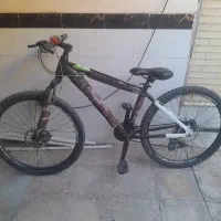 دوچرخه کراس