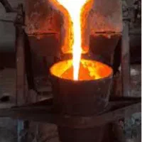 نصب کوره های زمینی