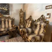 مبل سلطنتی