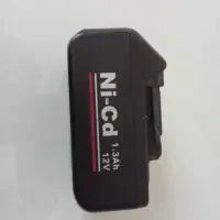 باطری،دریل شارژی توسن ۱۲