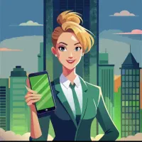 منشی ودستیار مدیر
