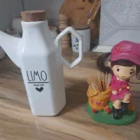 فروش ظرف روغن و جای چوب خلال