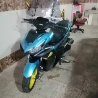 بلنتا همتا 155
