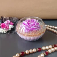 شمع سازی|صنایع دستی و سایر لوازم تزئینی|بندر امام خمینی, |دیوار