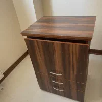 میز چرخ خیاطی
