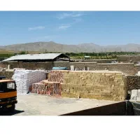 فروش و نمایندگی گچ سمنان ب قیمت عمده نقد و چکی