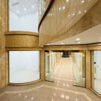 مجتمع تجاری خیابان امام رضا