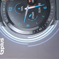 ساعت هوشمند