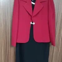 کت و سارافون