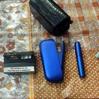ایکاس سیگار الکتریکی