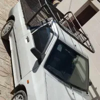 پراید 151