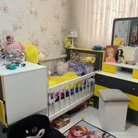 سرویس خواب بچه
