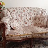 مبل ۹ نفره