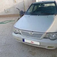 پراید 132مدل 1388ساده