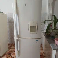 یخچال