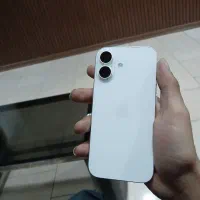 ایفون ۱۷ یک ماه کار لاکاغذی معاوضه با گوشی و موتور