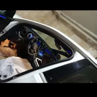 بنز C200L|خودرو سواری و وانت|تهران, الهیه|دیوار