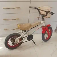 دوچرخه