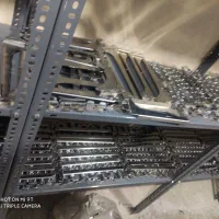 وسایل دست دوم متعلق به فروشگاه بوده