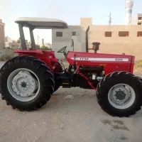 تراکتور ۳۹۹ در حد صفر