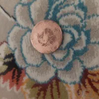 سکه ناصرالدین شاه
