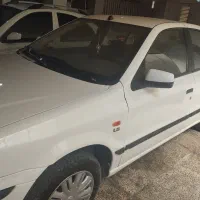 سمند LX مدل ۹۲
