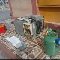 سرویس،نصب وتعمیرات