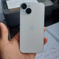IPhone 15 normal 128/8 CH|موبایل|ساری, |دیوار