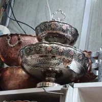 طرح تعویض کهنه بانودر مغازه کهنه بانو