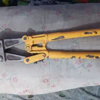 دوعدد قیجی اهن بر