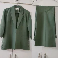 کت شلوار مجلسی
