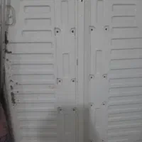 در پشتی وانت 151