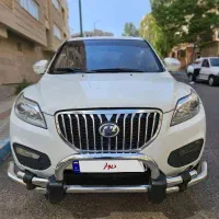 لیفان x60 کم کار واقعی