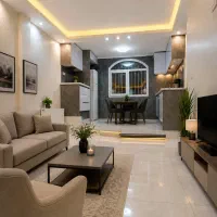 آپارتمان۵۸ متر/دو خواب/ فول بازسازی تهرانپارس غربی