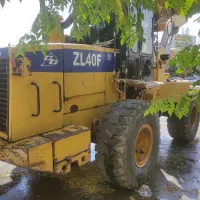 لودر زدال40 کوبلکو