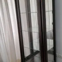 گنجه|بوفه، ویترین، کنسول|مشهد, عبادی|دیوار