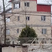 فروش ویلای ساحلی۱۲۳متر چاف چمخاله