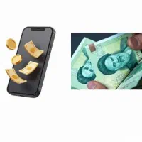 پول لازم داری یه سر بیا