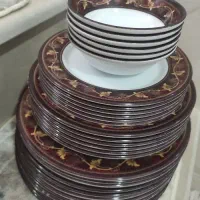 سرویس ملامین