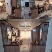 فروش کابینت ۷متر
