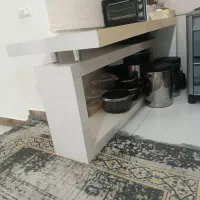 میز جزیره اشپزخانه