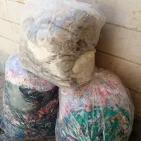 فروش کاموا و پشم جهت تشک و بالش