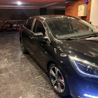 اریزو 5|خودرو سواری و وانت|تهران, شهرک نفت|دیوار